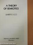 A Theory of Semiotics