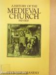A History of The Medieval Church