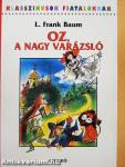 Oz, a nagy varázsló