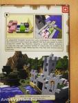 Minecraft - Vöröskő kézikönyv