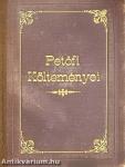 Petőfi Sándor költeményei 1-4.