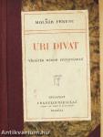 Uri divat