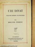 Uri divat