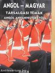 Angol-magyar társalgási témák angol anyanyelvűektől