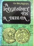 A régészet és a Biblia