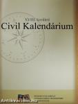 XVIII. kerületi Civil Kalendárium