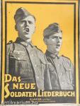 Das neue Soldaten-Liederbuch III. (gótbetűs)