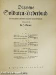 Das neue Soldaten-Liederbuch III. (gótbetűs)