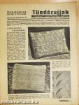 Tündérujjak 1940. március
