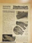 Tündérujjak 1941. november