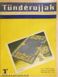 Tündérujjak 1941. szeptember