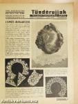Tündérujjak 1941. augusztus