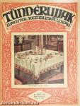Tündérujjak 1929. május