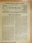 Tündérujjak 1929. május