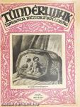 Tündérujjak 1930. július