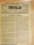 Tündérujjak 1930. július