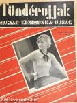 Tündérujjak 1933. július