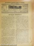 Tündérujjak 1930. október
