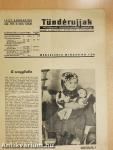 Tündérujjak 1937. augusztus