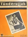 Tündérujjak 1937. május