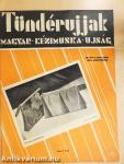 Tündérujjak 1933. szeptember