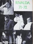 Rivalda 71-72