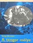 A tenger mélye