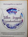 Titkos angyali számkombináció