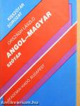 Angol-magyar szótár 