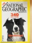 National Geographic Magyarország 2008. március