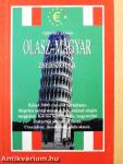 Olasz-magyar/magyar-olasz zsebszótár