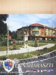 Dunaharaszti - DVD-vel
