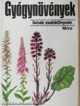 Gyógynövények