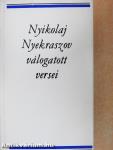 Nyikolaj Nyekraszov válogatott versei