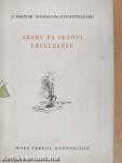 Arany és Petőfi levelezése