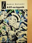 A 07-es ügynök