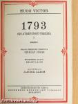 Hugo Victor összes regényei és elbeszélései 1-20. (dedikált példány)