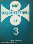 Táncdalfesztivál 67/3