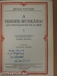 Hugo Victor összes regényei és elbeszélései 1-20. (dedikált példány)