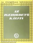 Az igehirdető Kálvin