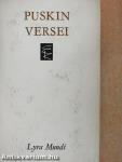 Alekszandr Puskin versei