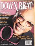 DownBeat November 2001