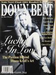 DownBeat September 2001