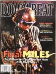 DownBeat May 2001