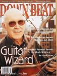 DownBeat July 2001