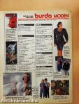Burda Moden April 1988