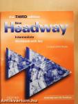 New Headway - Intermediate - Workbook with key