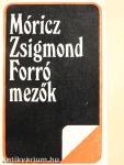 Forró mezők