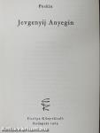 Jevgenyij Anyegin