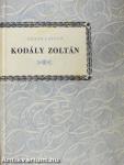 Kodály Zoltán